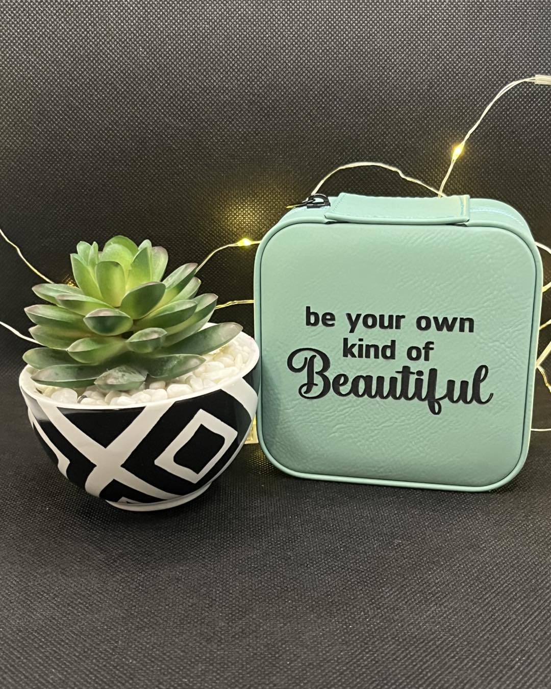 Be Your Own Kind of Beautiful