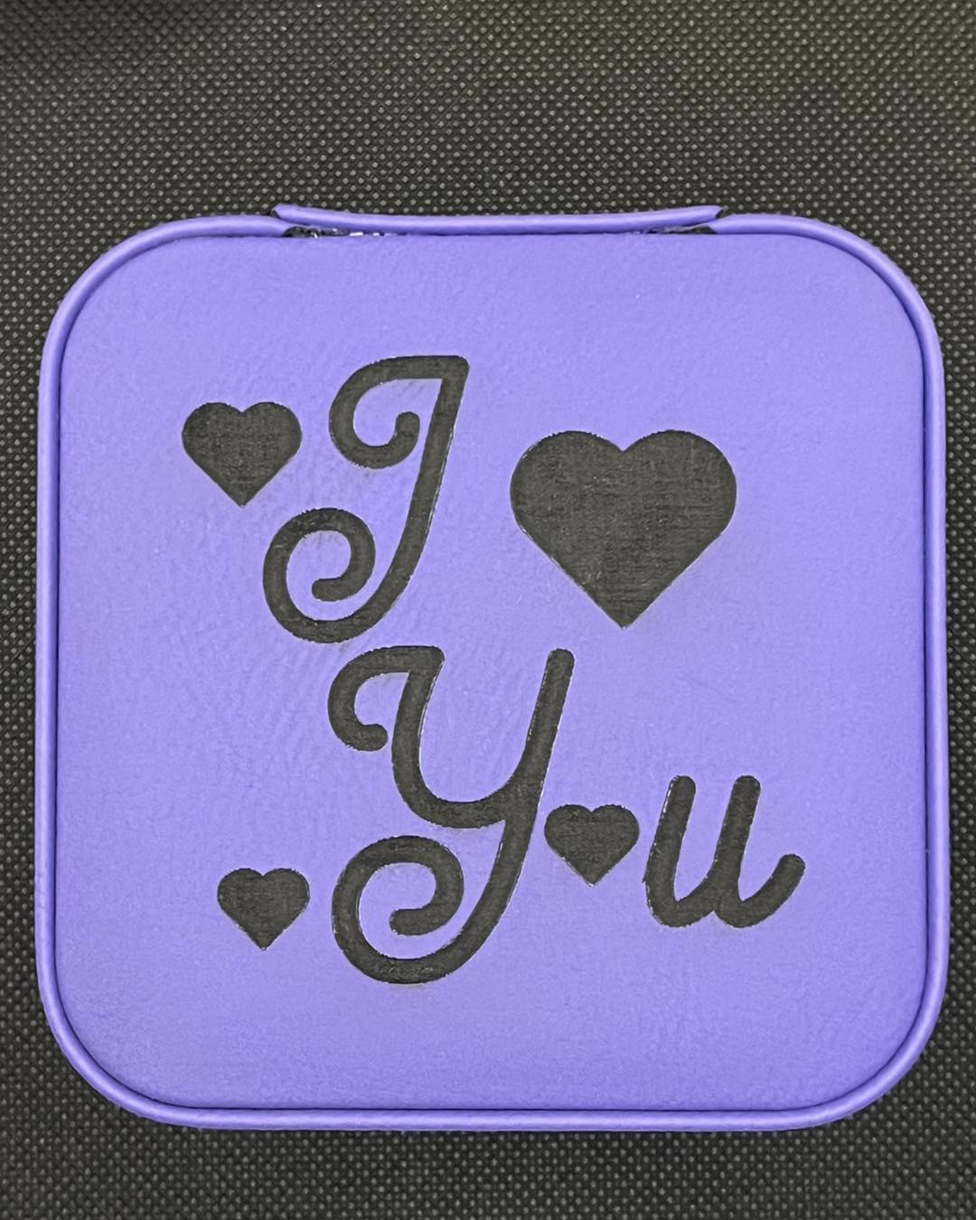 I Love You