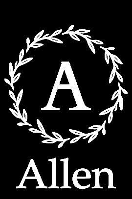 Monogram Style 4