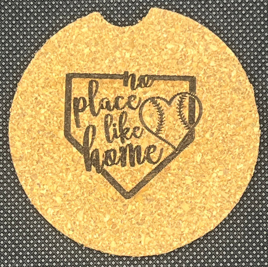 No Place Like Home - Ball