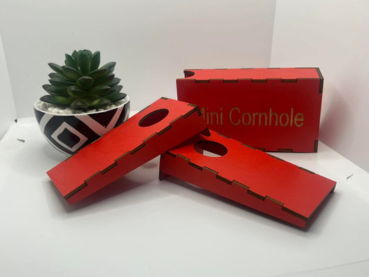 Mini Cornhole