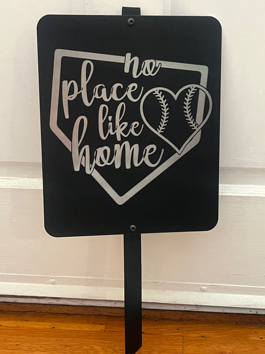 There's No Place Like Home