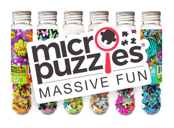 Micro Puzzles