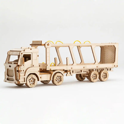 Car Carrier Truck (WC)
