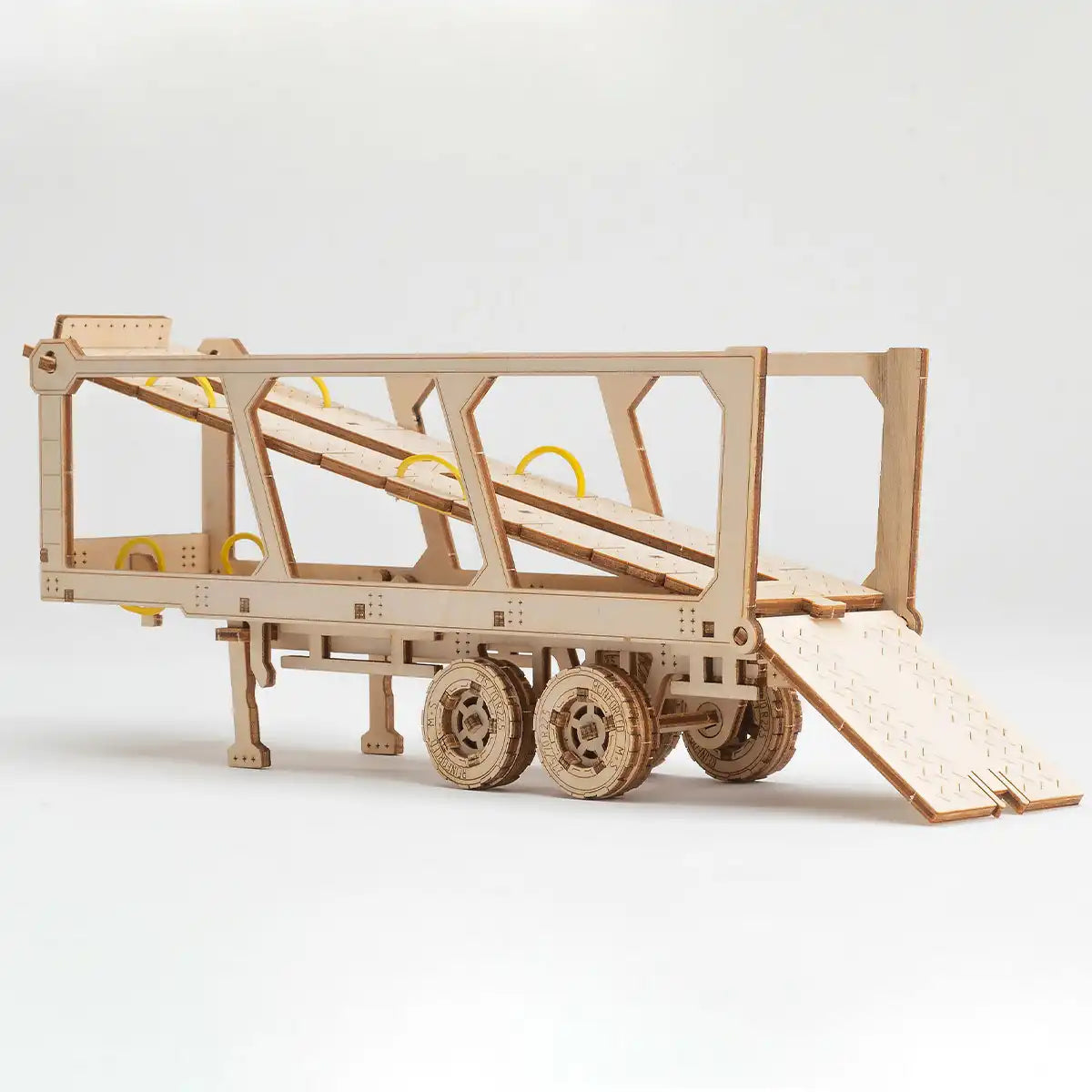 Car Carrier Truck (WC)