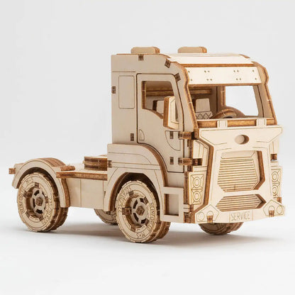 Car Carrier Truck (WC)