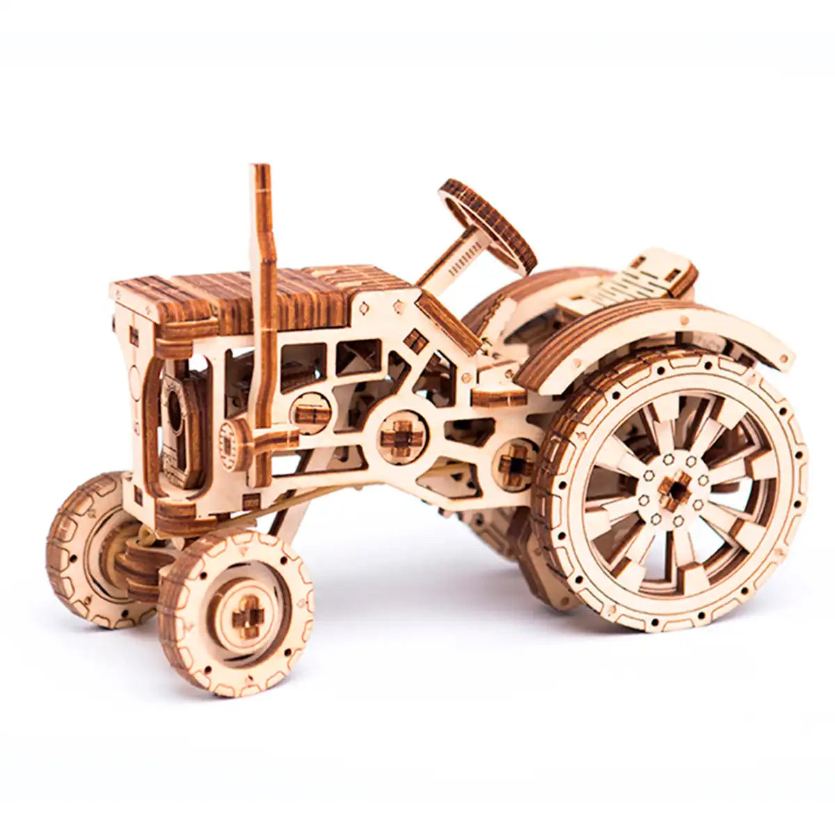 Tractor (Mechanical Model) (WC)