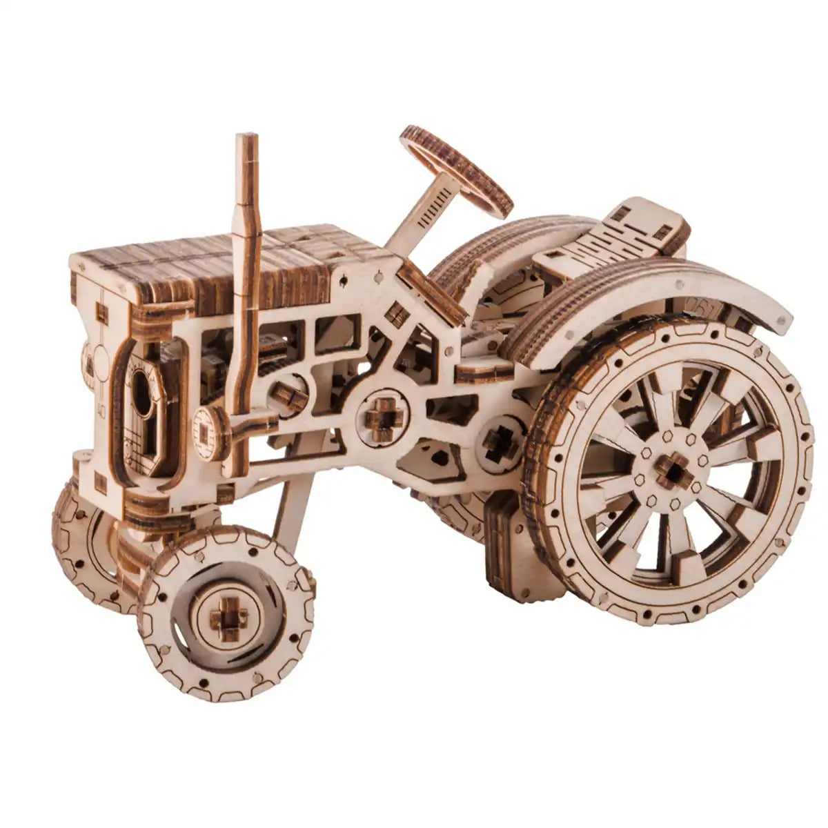 Tractor (Mechanical Model) (WC)
