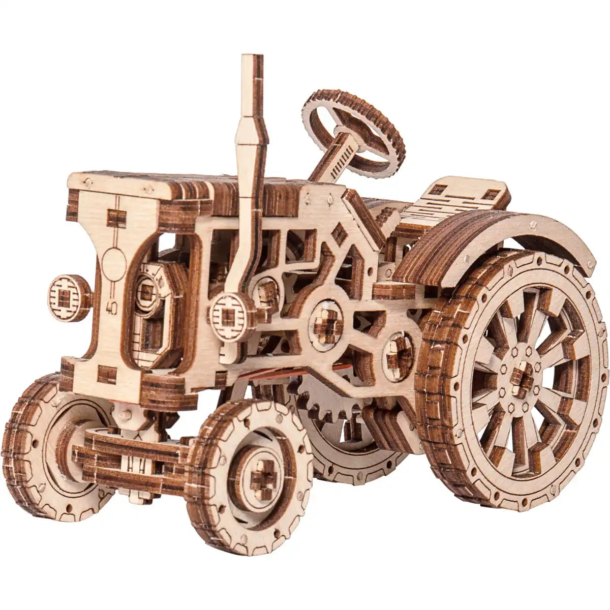 Tractor (Mechanical Model) (WC)