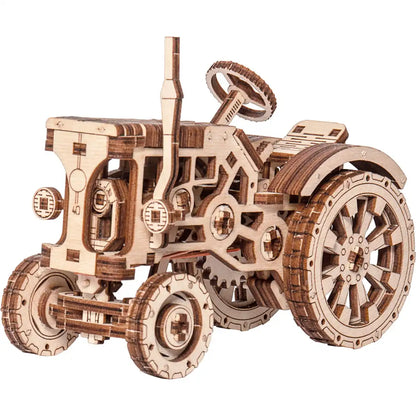 Tractor (Mechanical Model) (WC)