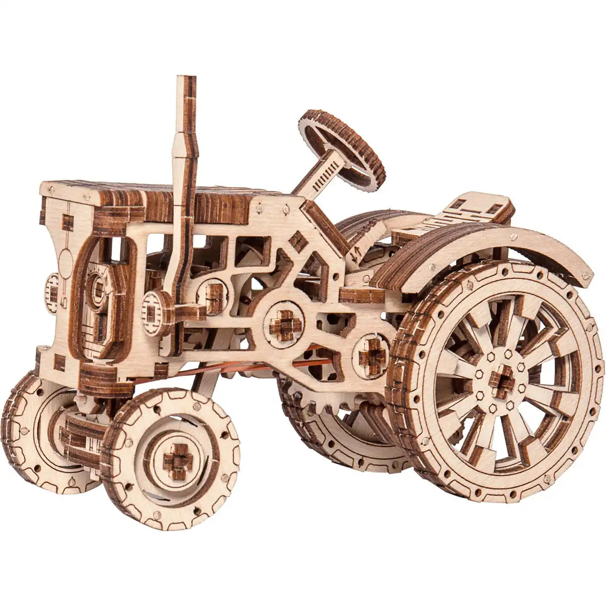 Tractor (Mechanical Model) (WC)
