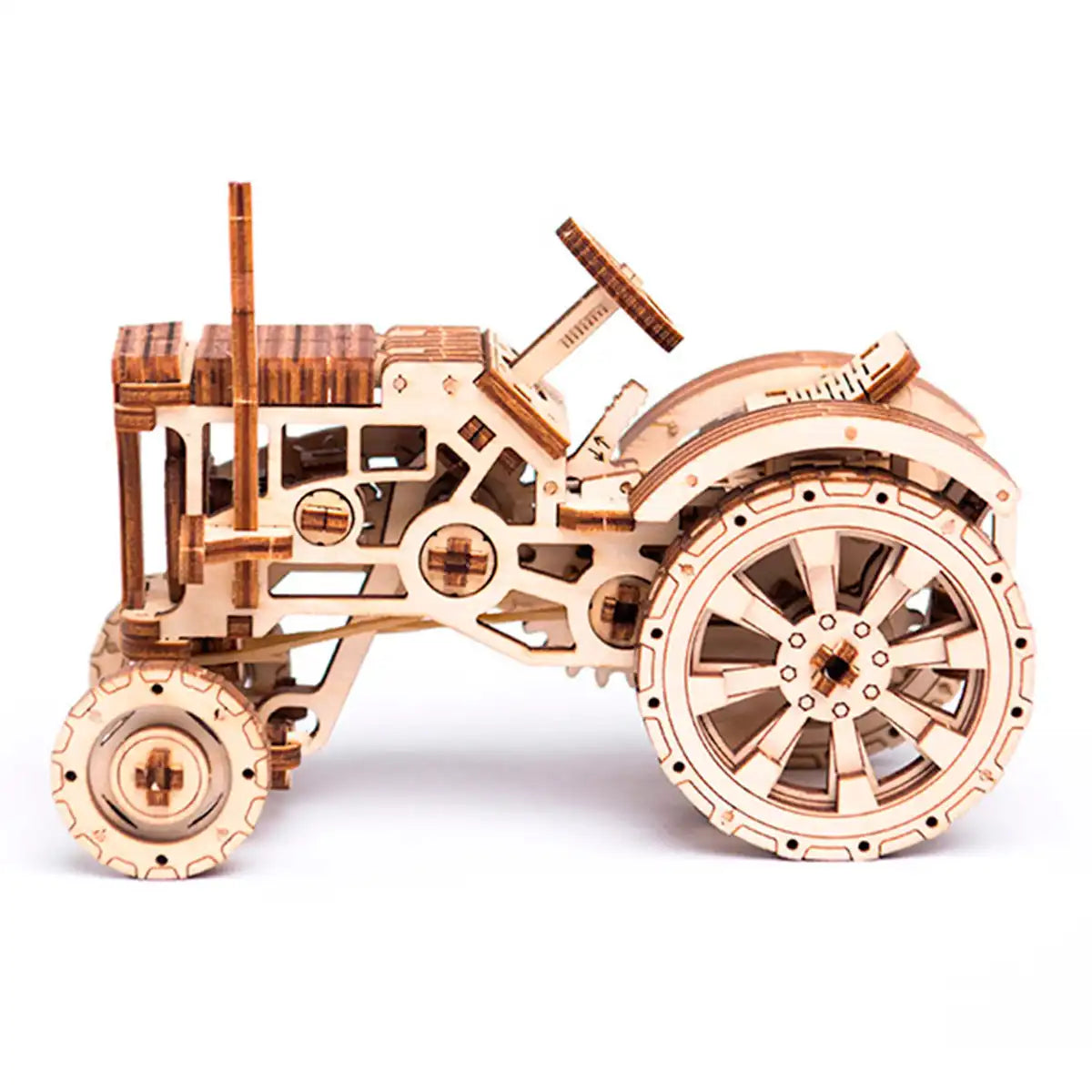 Tractor (Mechanical Model) (WC)