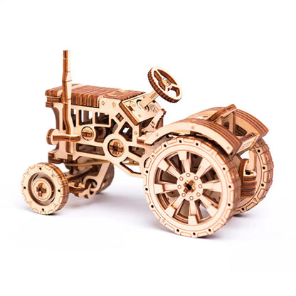 Tractor (Mechanical Model) (WC)