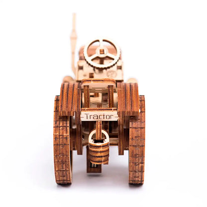 Tractor (Mechanical Model) (WC)