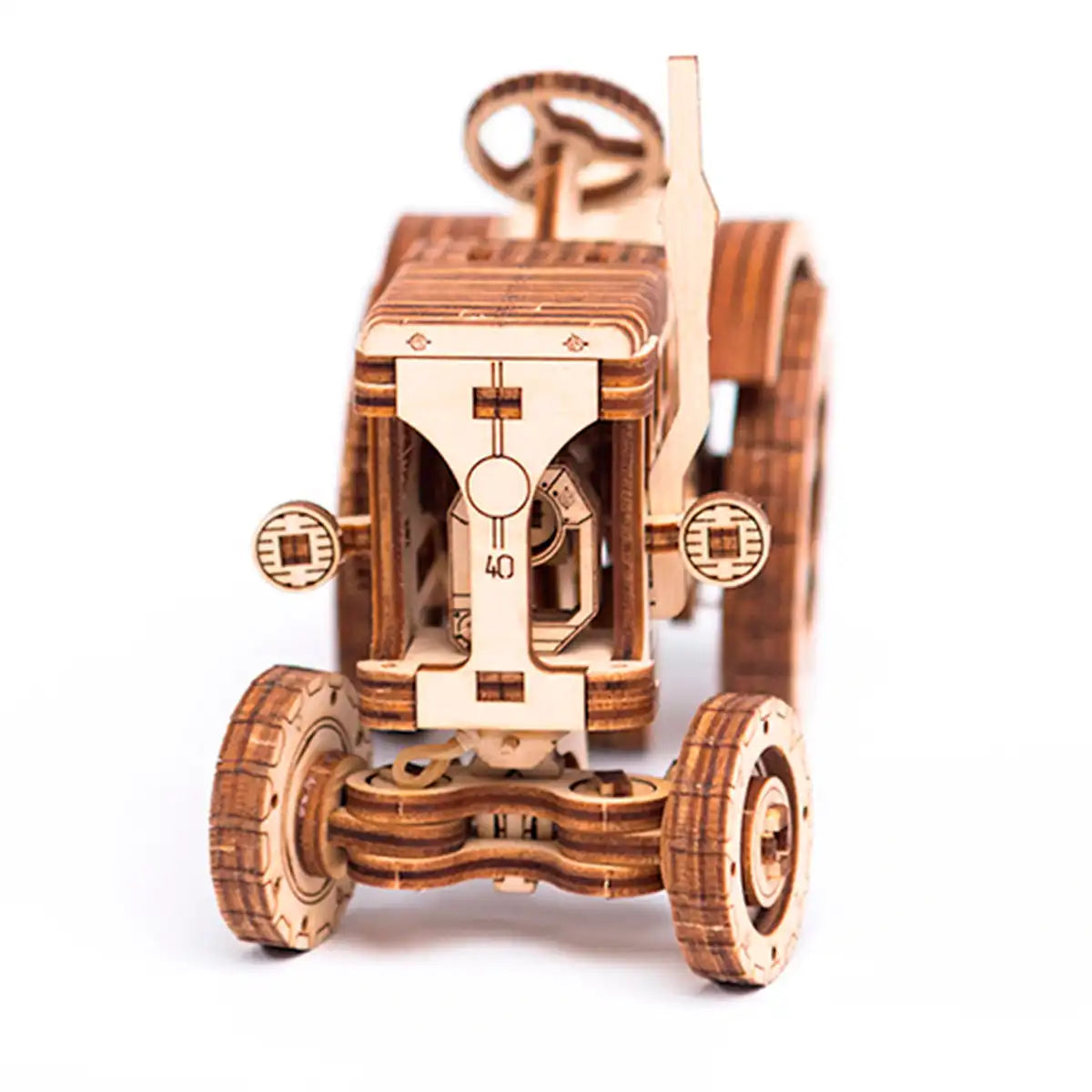 Tractor (Mechanical Model) (WC)