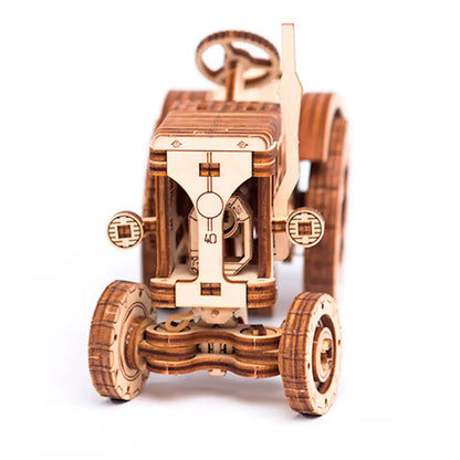 Tractor (Mechanical Model) (WC)