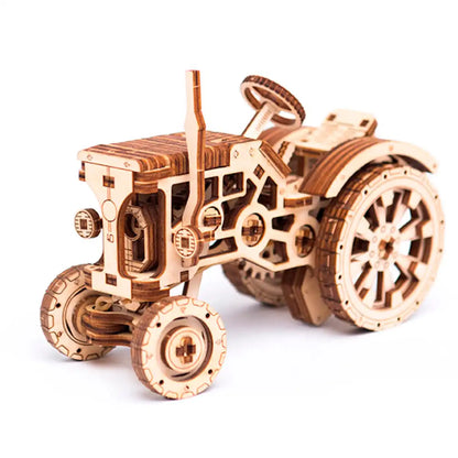 Tractor (Mechanical Model) (WC)