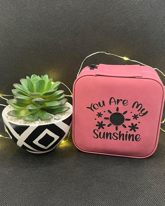 You Are My Sunshine