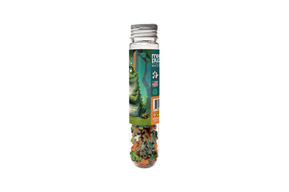 See You Later Alligator - Crocodile Zoo Gardens Mini Puzzle