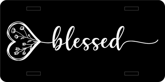 Blessed