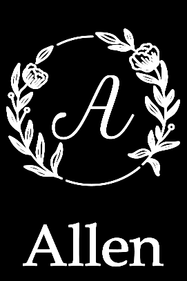 Monogram Style 3