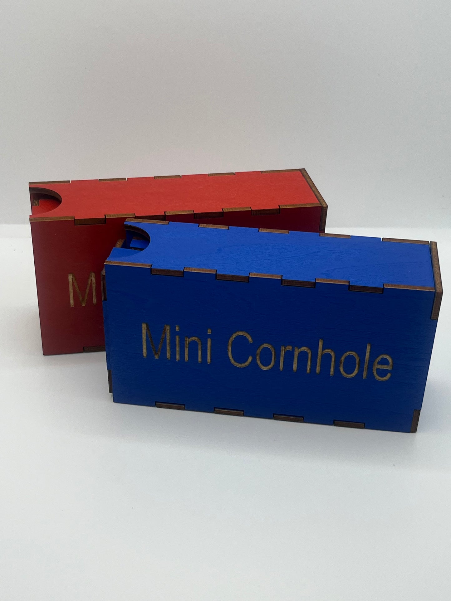 Mini Cornhole